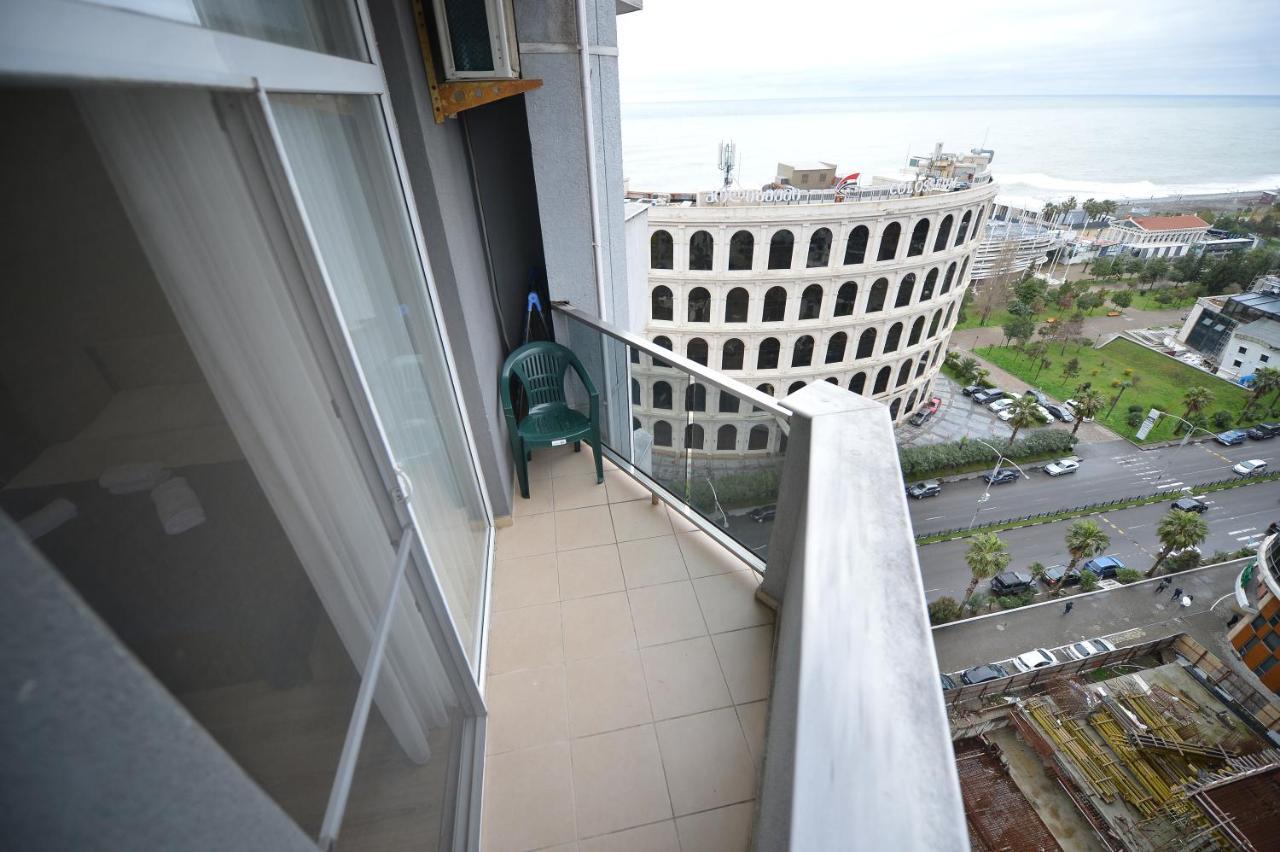 Orbi Apartament Apartment Angisa Exterior photo