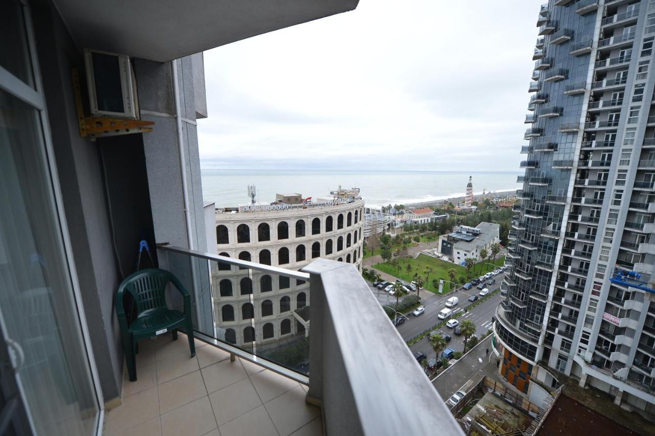 Orbi Apartament Apartment Angisa Exterior photo