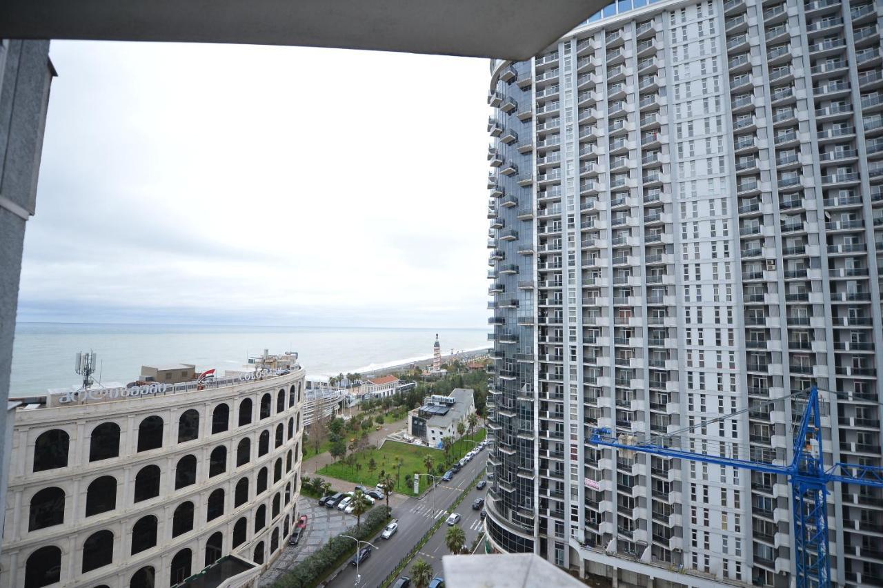 Orbi Apartament Apartment Angisa Exterior photo