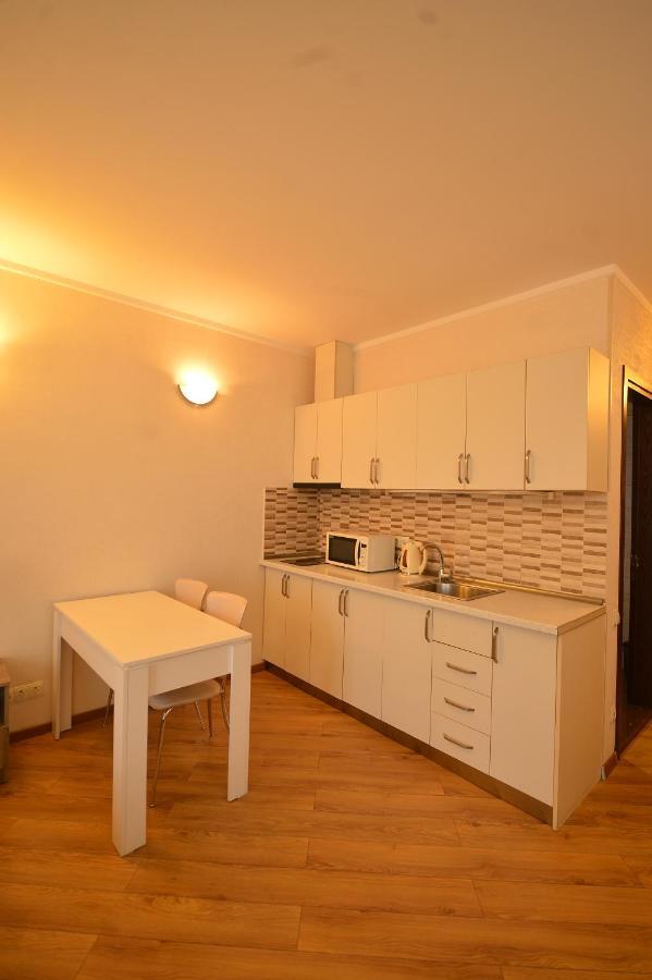Orbi Apartament Apartment Angisa Exterior photo